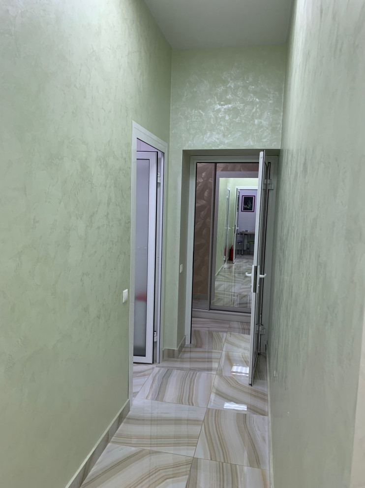 Стоматологическая частная клиника в г. Ставрополе