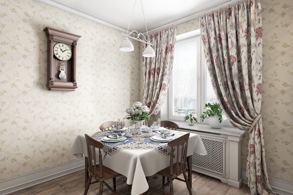 Уютный Новый год