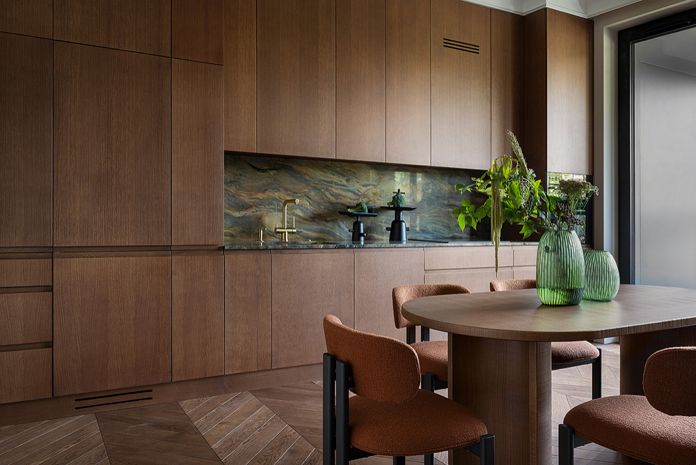 Квартира в ЖК Ривер