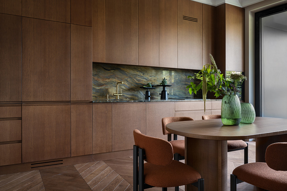 Квартира в ЖК Ривер