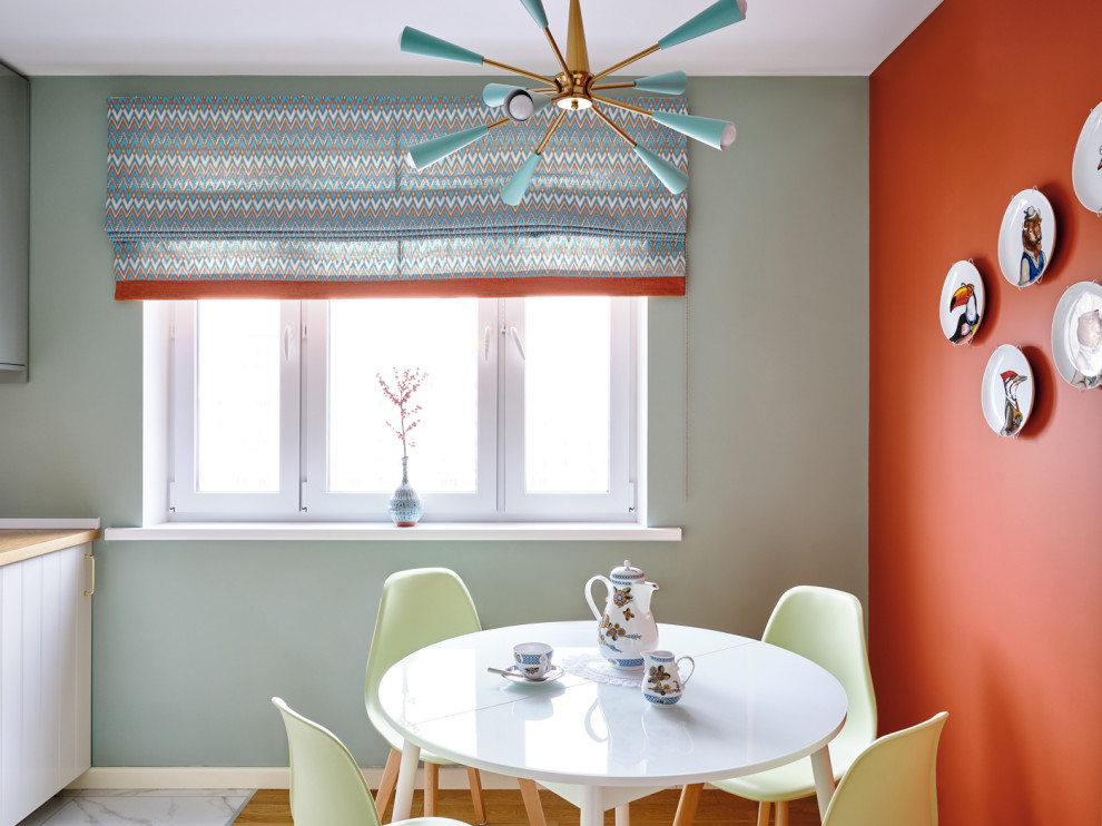 3-х комнатная квартира П-44Т