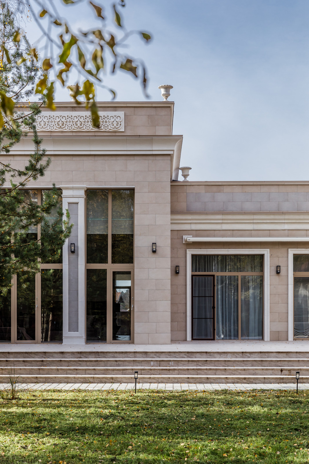 Вилла "Гармония"