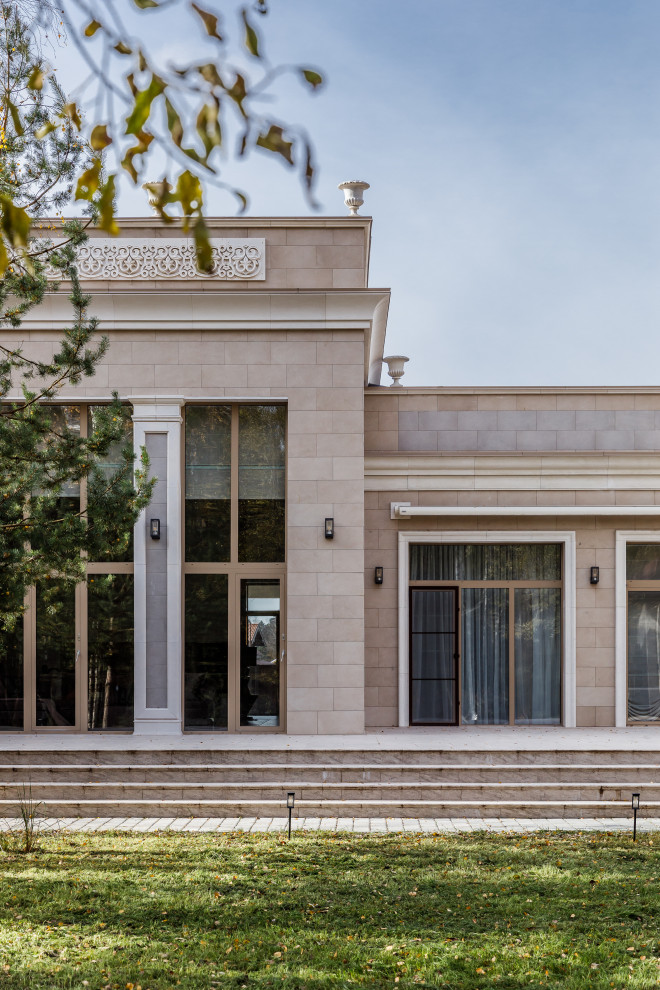 Вилла "Гармония"