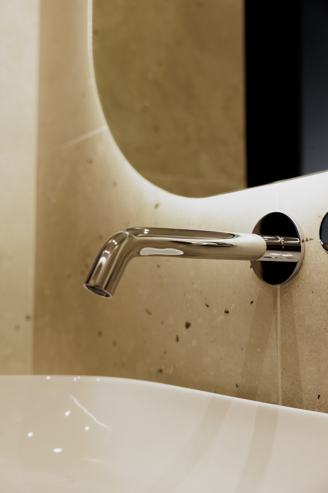 Реализация проекта квартиры 80 кв.м. ЖК Парк квартал Южный