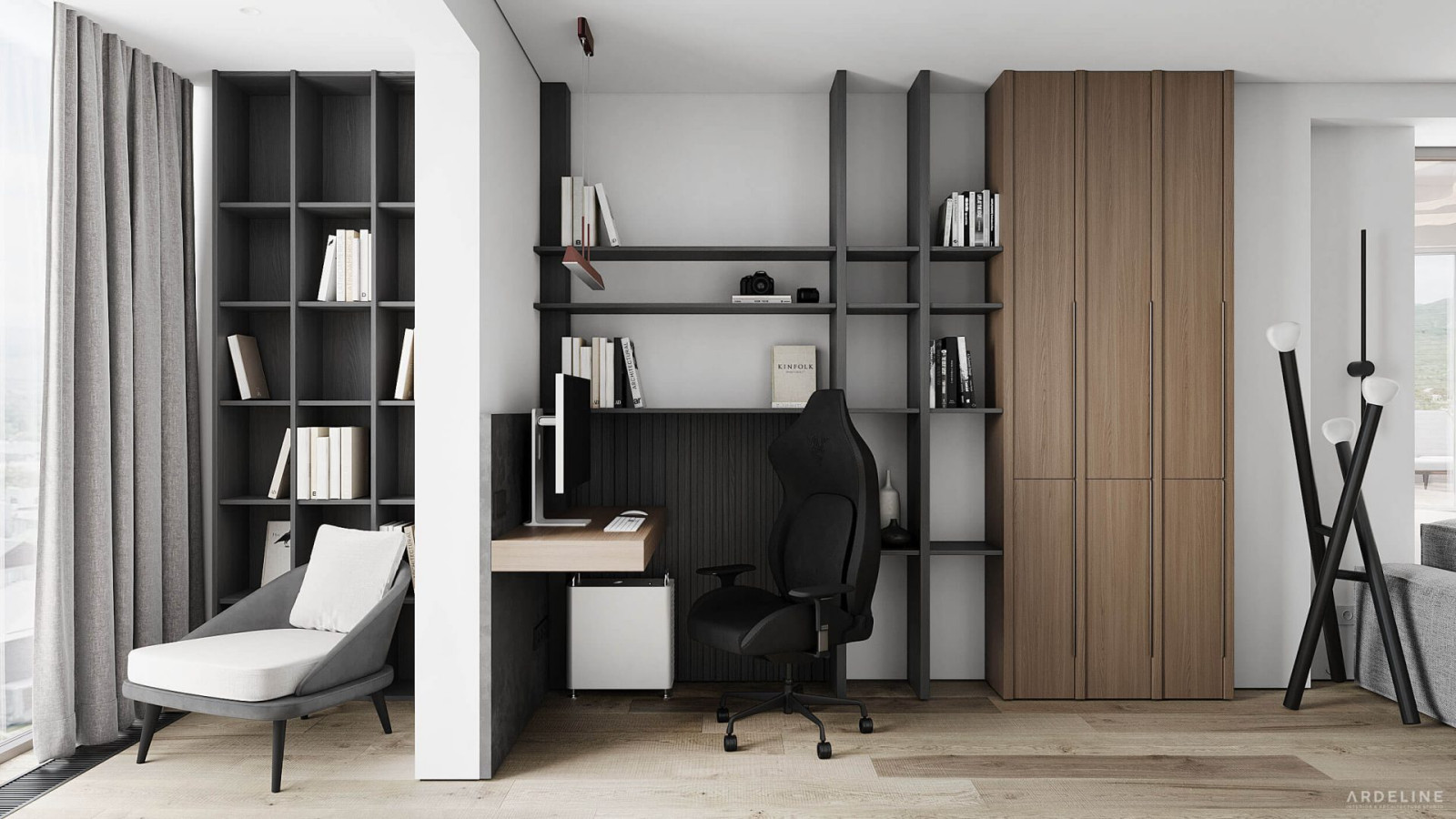 ЖК Престижный