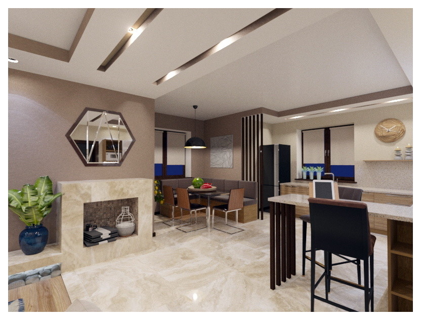 Дом в Ершах