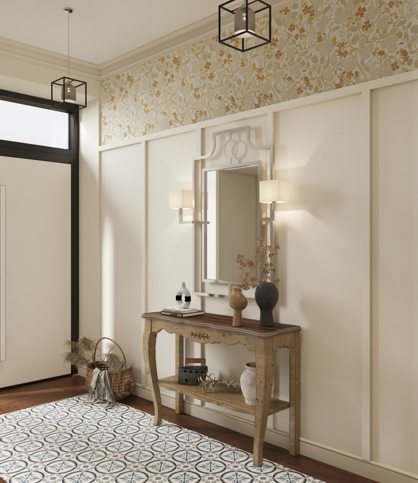 Городское Шале