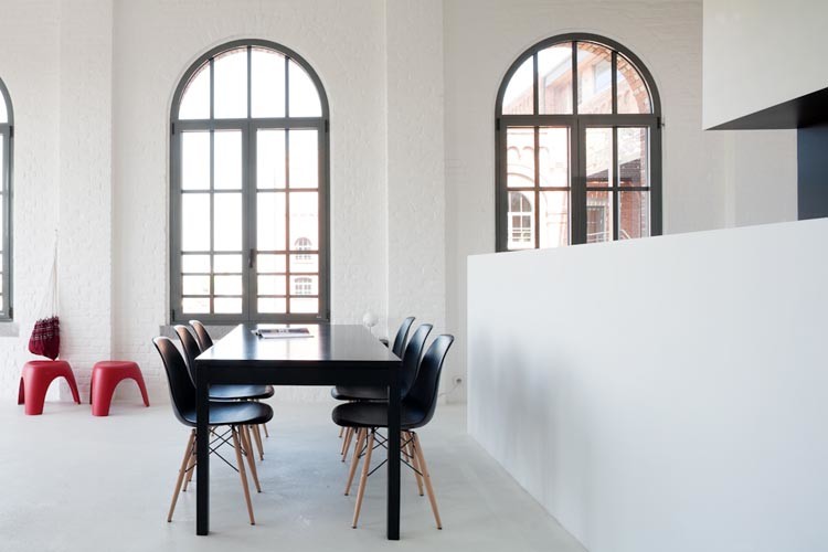 Фото из интерьеров