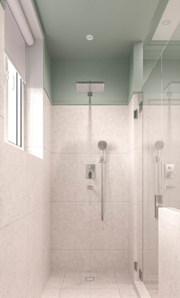 Загородный дом в посёлке Габишево