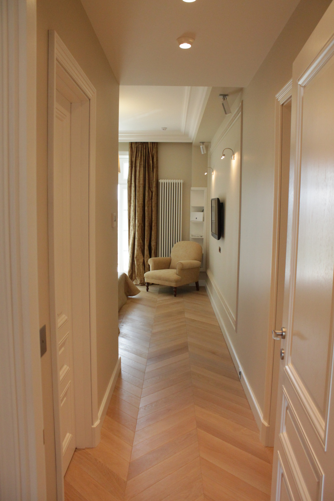 Форт Кутузов