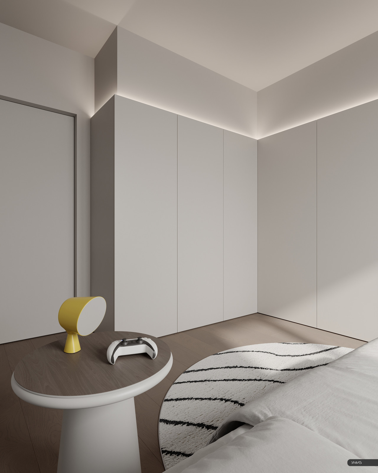 Квартира 87м2 в ЖК "Сиреневый бульвар", г. Калининград