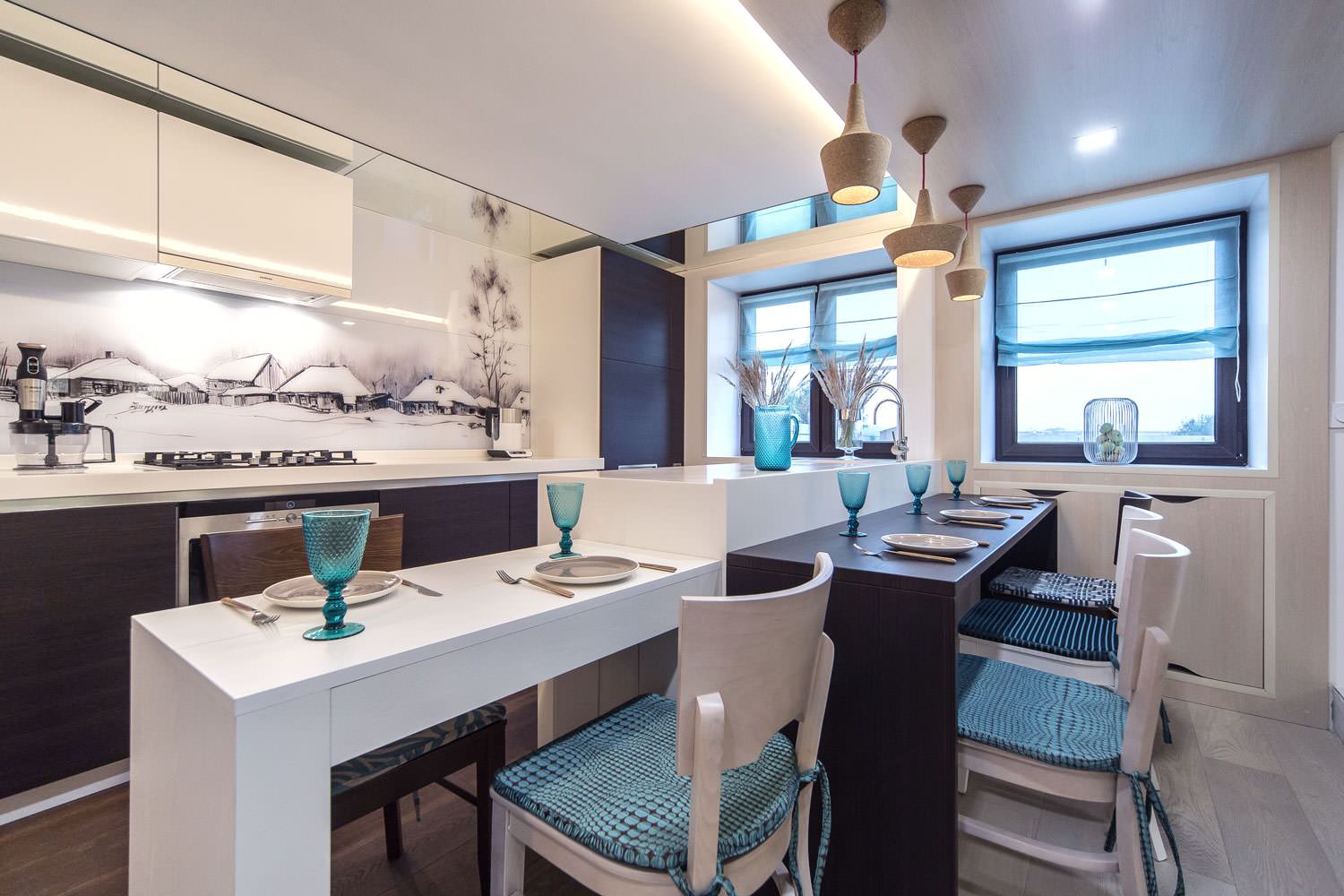 Зодчество 2015_Интерьер