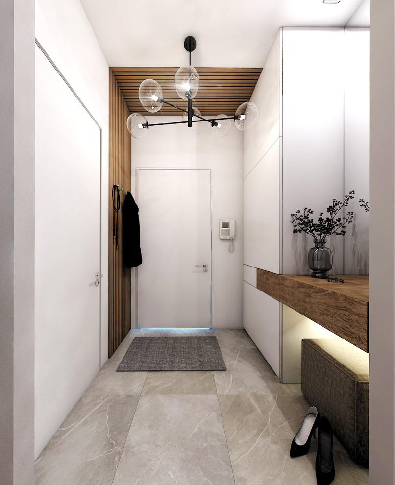 Однушка 37м2