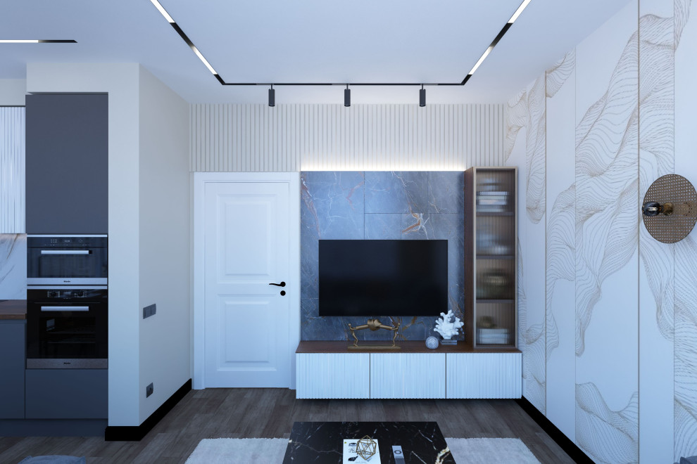 "Шкатулка" г.Тюмень