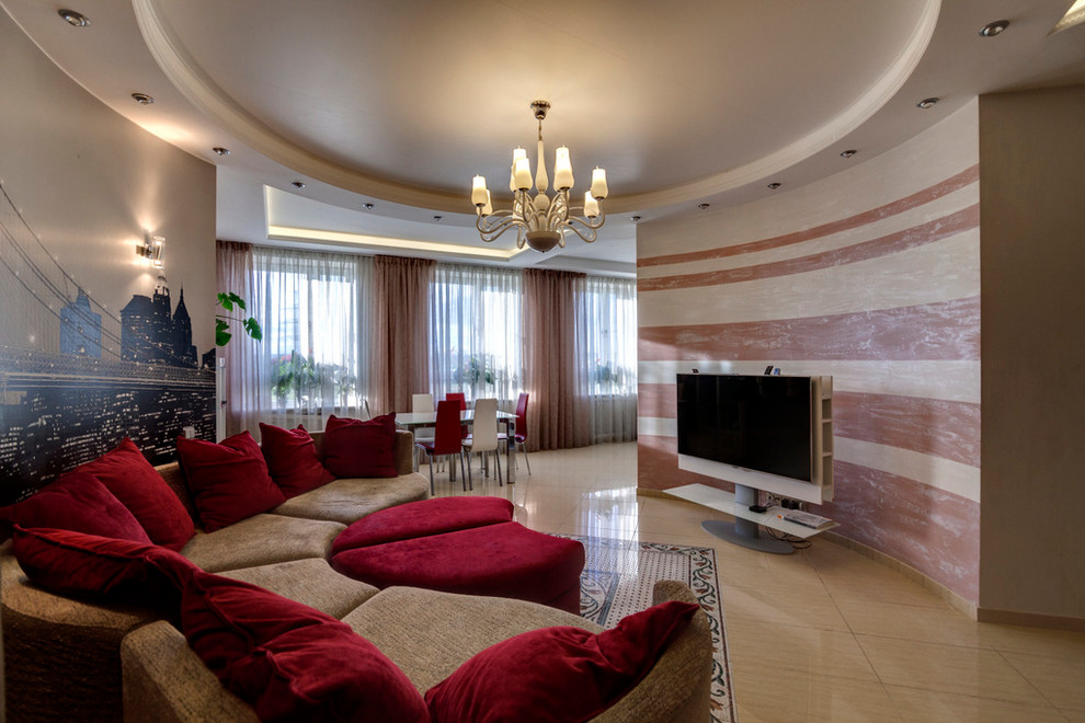 Квартира в ЖК Золотые ключи-2. г. Москва