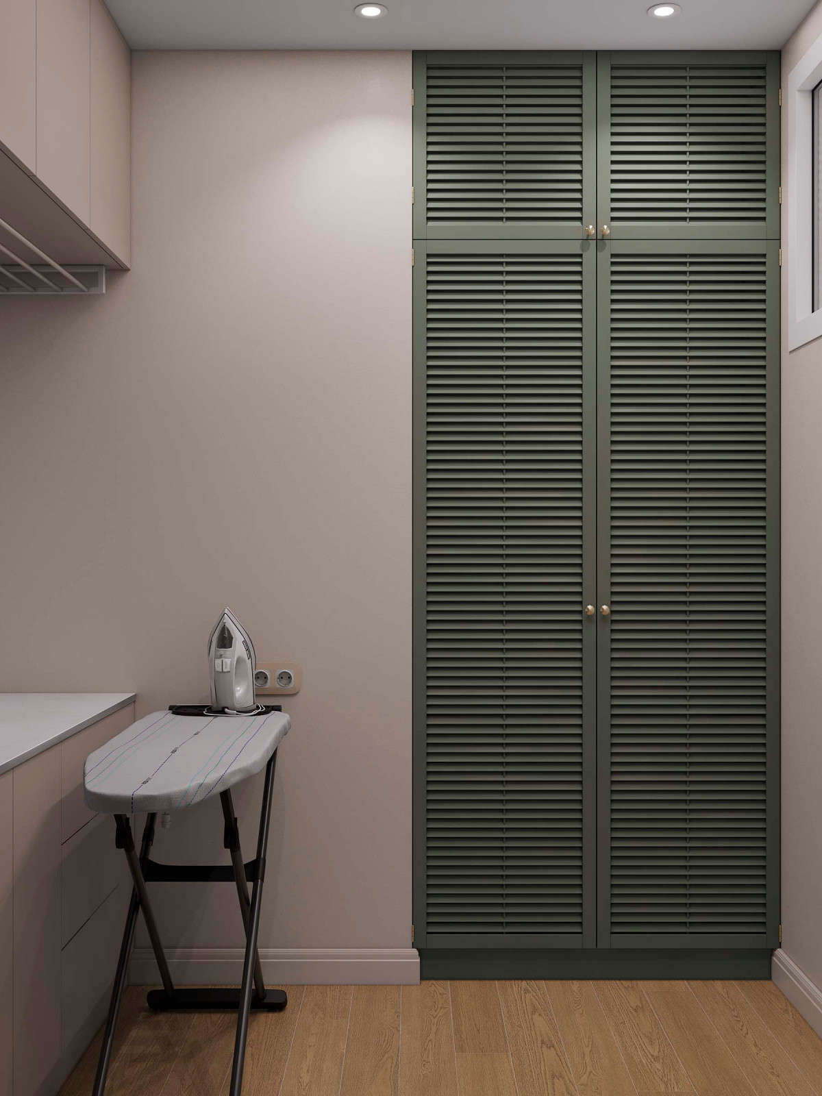 Квартира в Москве 2023