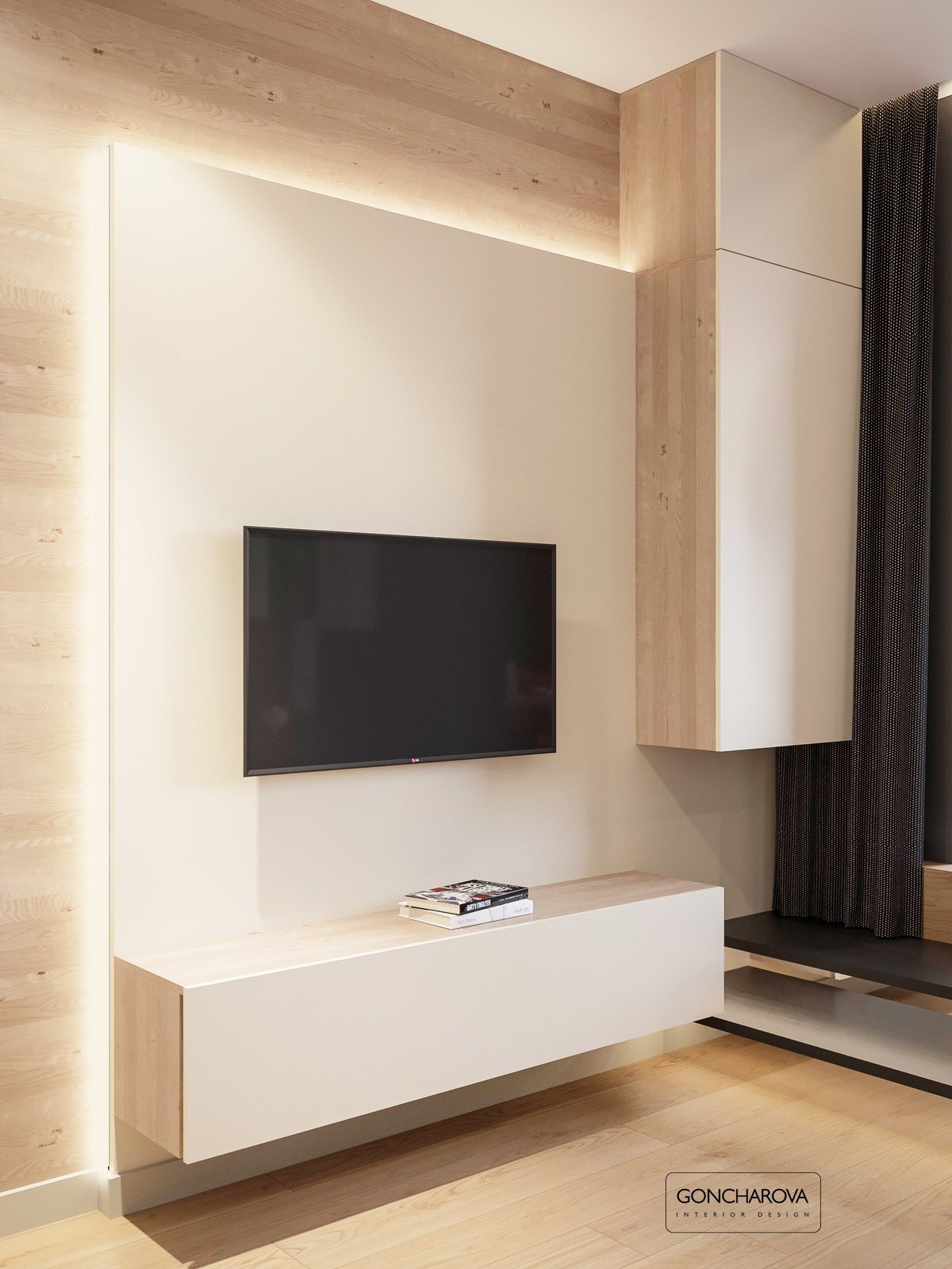 Квартира на Магистральной