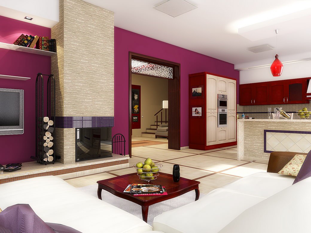 Дом в Орловке 2007