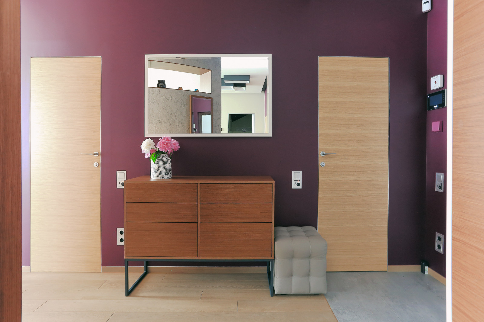 Квартира в ЖК Дирижабль