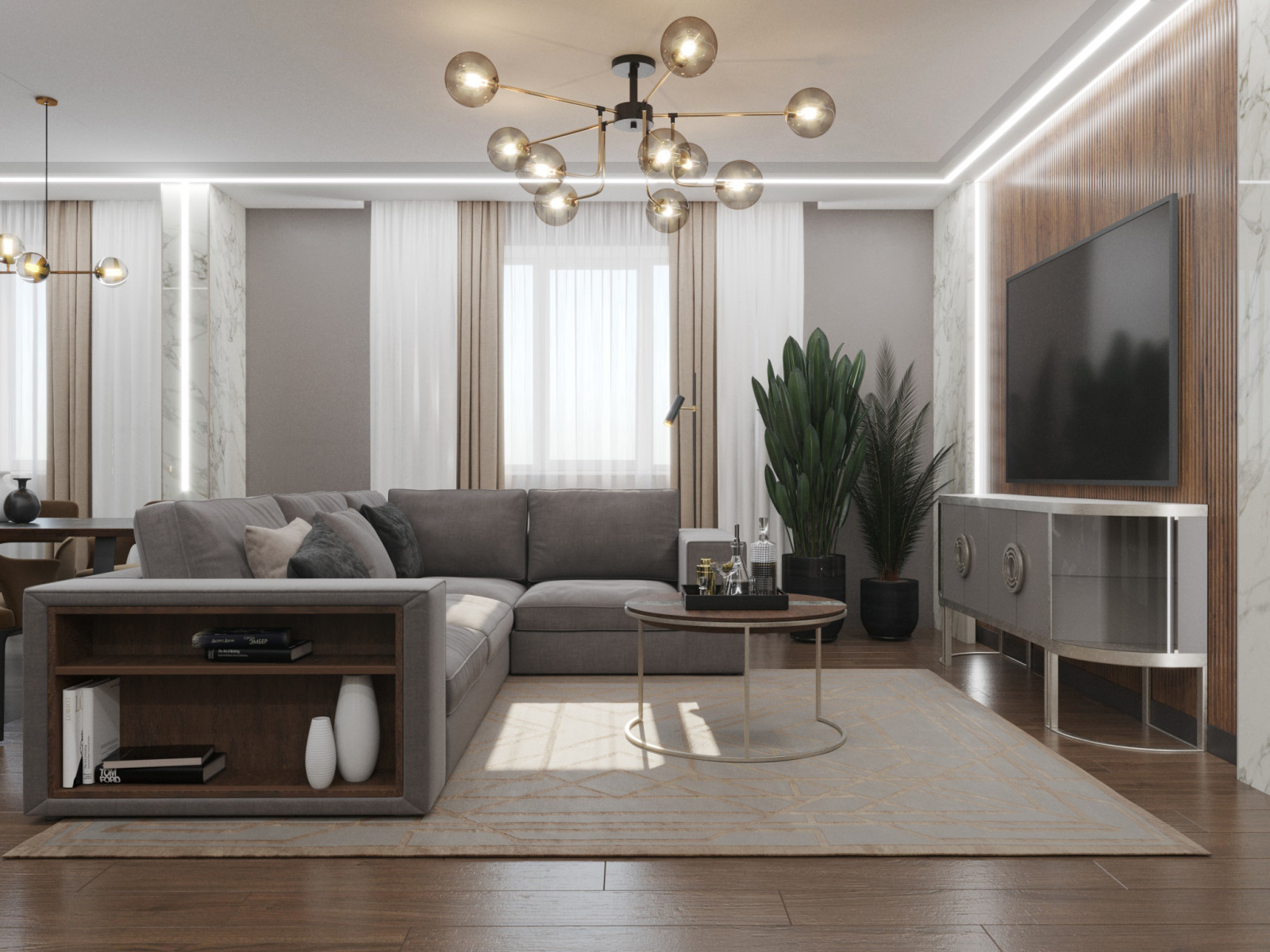 Общая часть