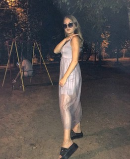 Аня Миронюк