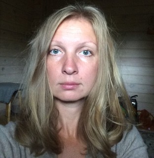 Алена Васильева