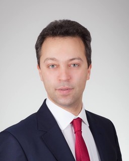 Максим Нечаев