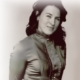 Фото профиля Svitlana Vovkodav