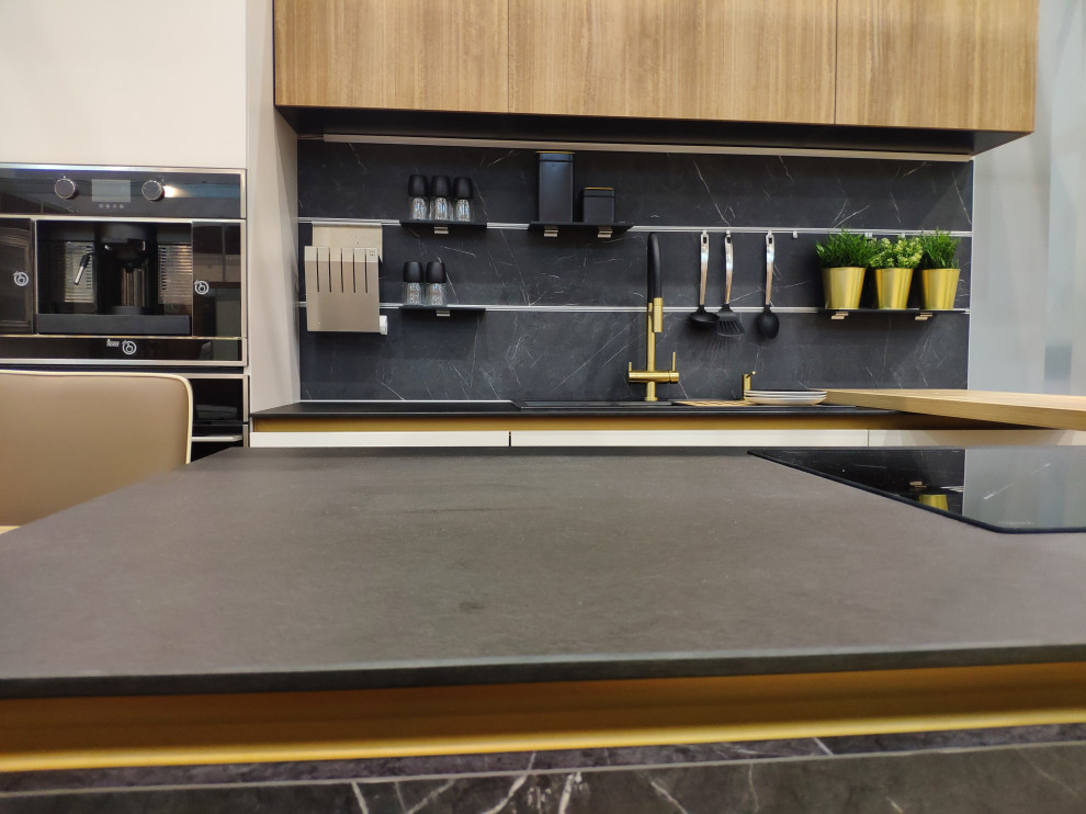 Барные стойки из массива: преимущества и особенности.