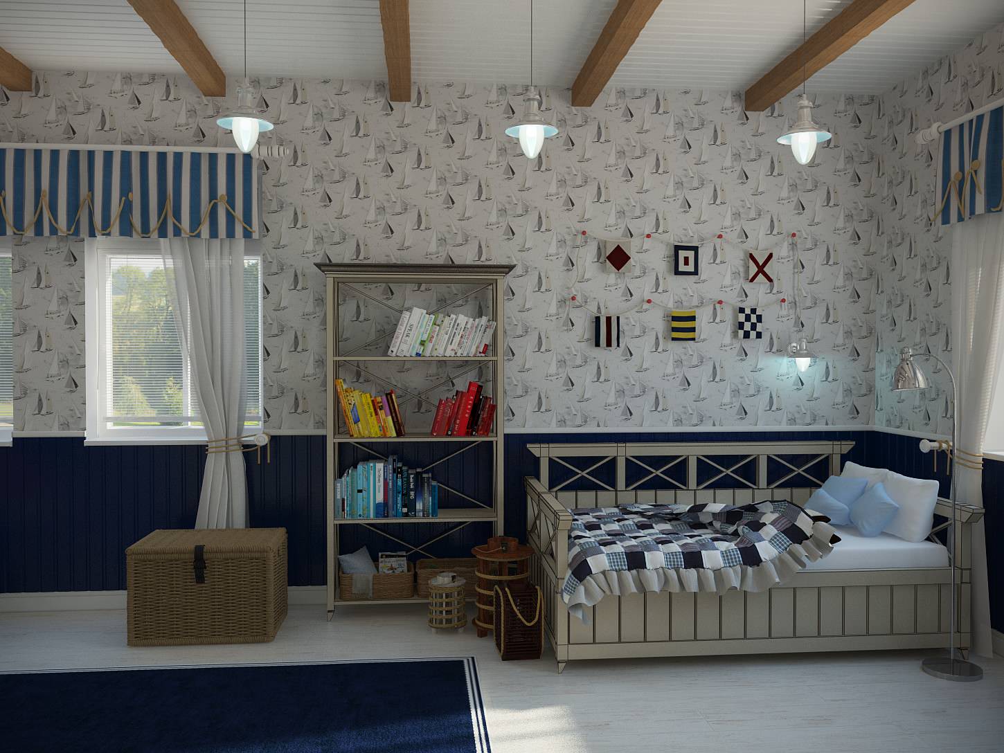 Подмосковный прованс