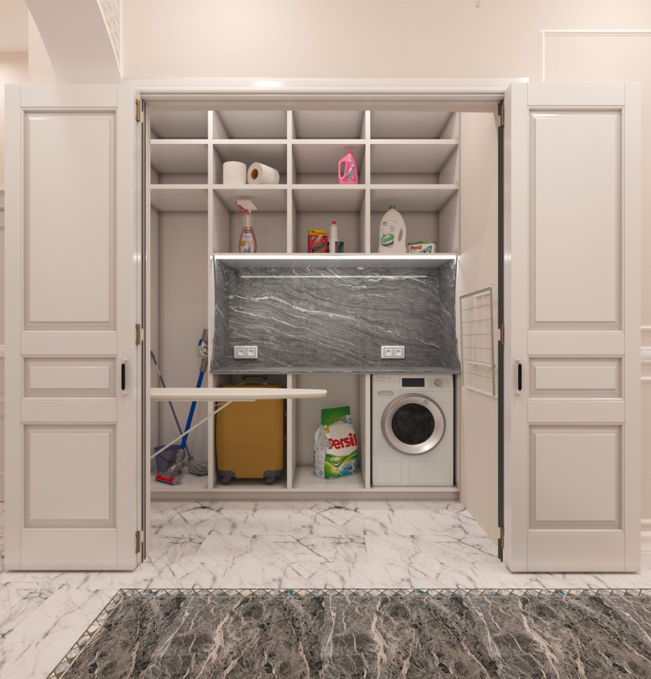 Американская неоклассика