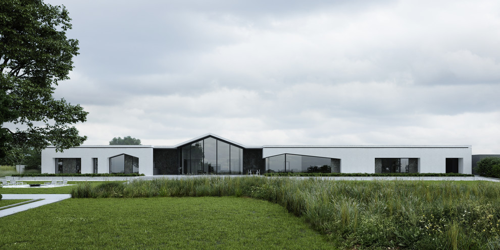 Лаборатория Архитектуры и Дизайн LAD