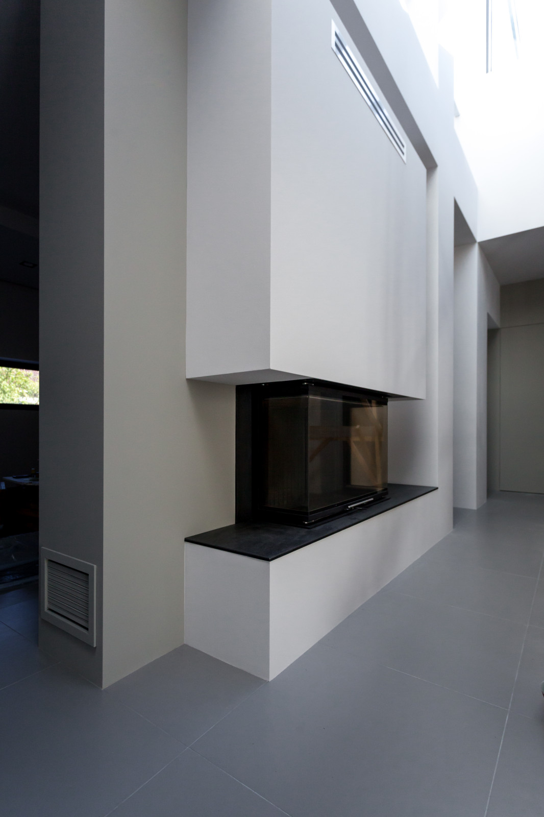 Дом Лисьем Носу