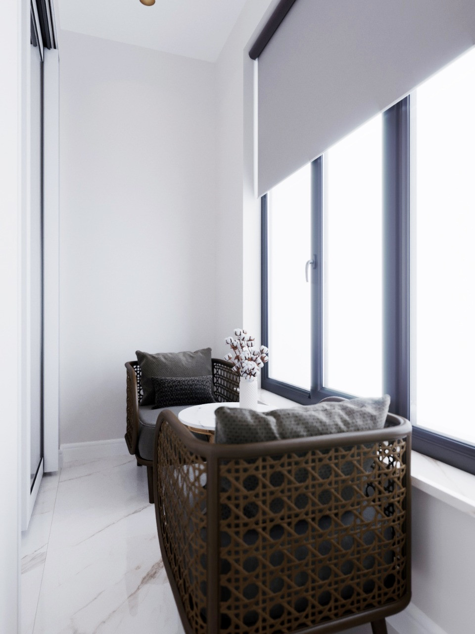 ЖК Серебряный парк