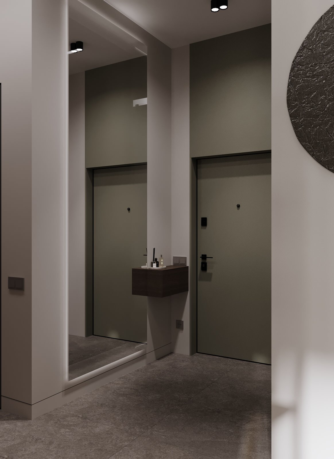 Природный VIBE