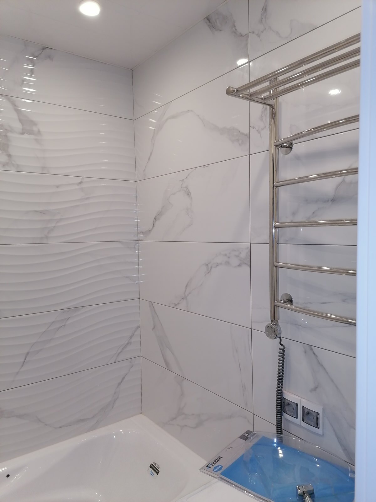 Пока нет новых проектов