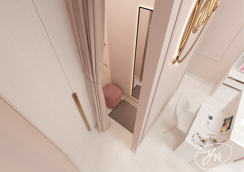 Дизайн Салона нижнего белья