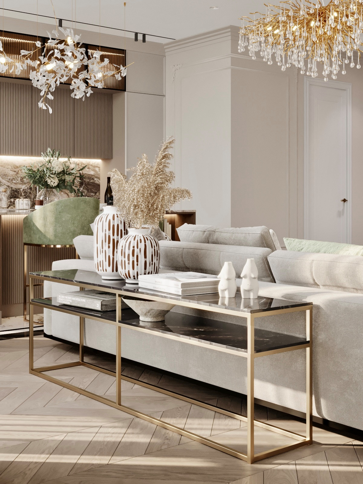 Роскошь природы