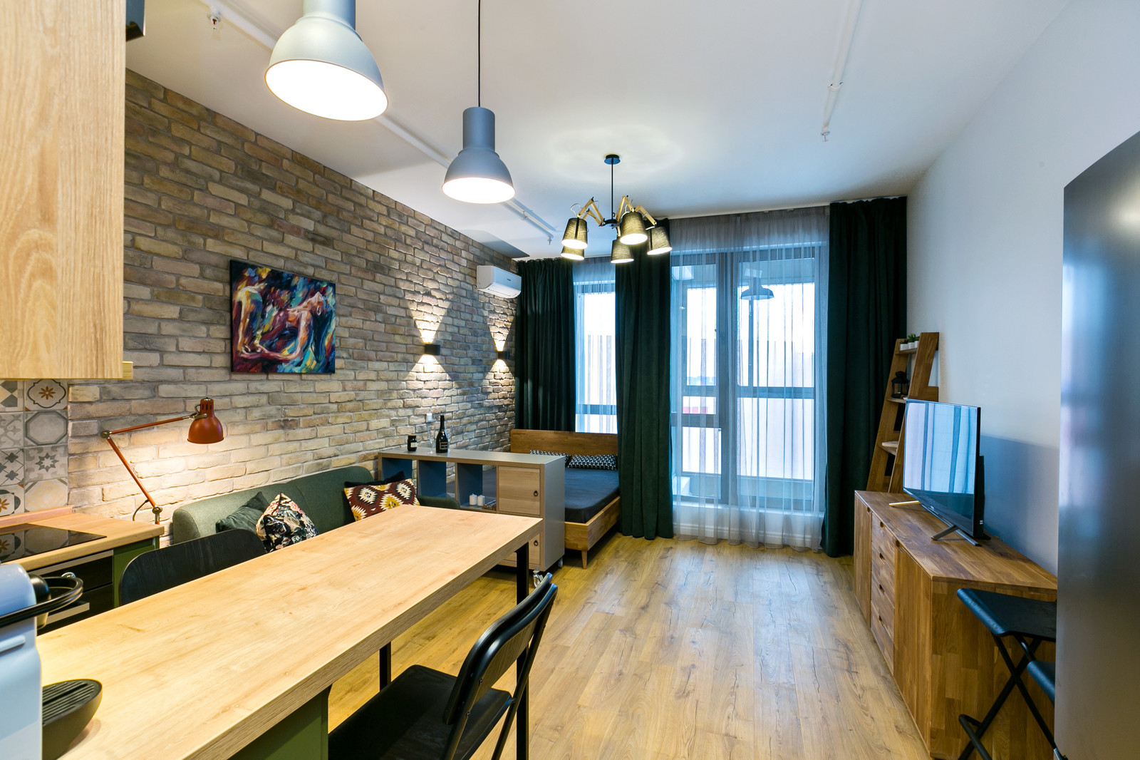 Елена Засульская