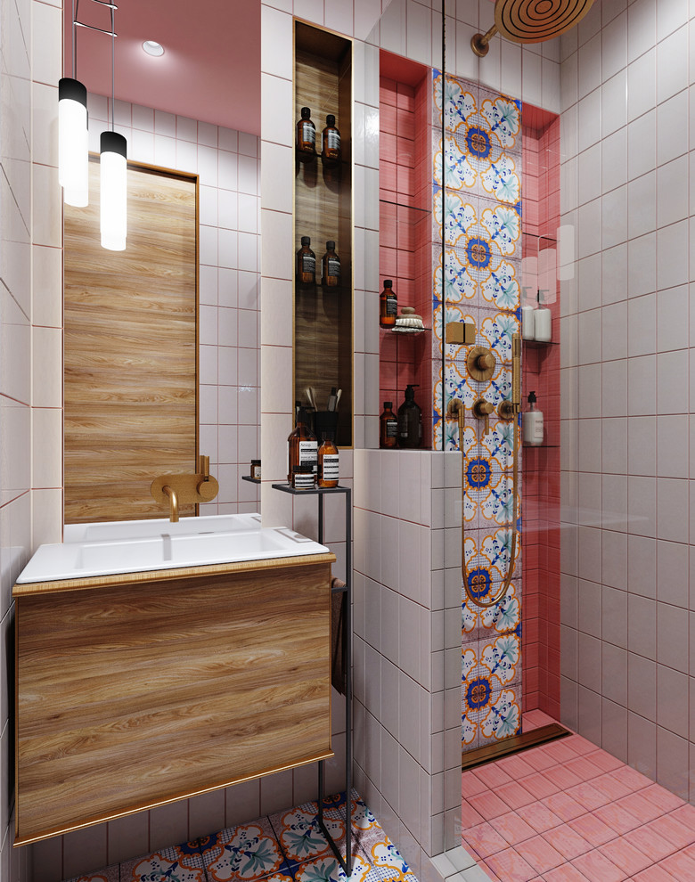 Квартира в ЖК "Red side"