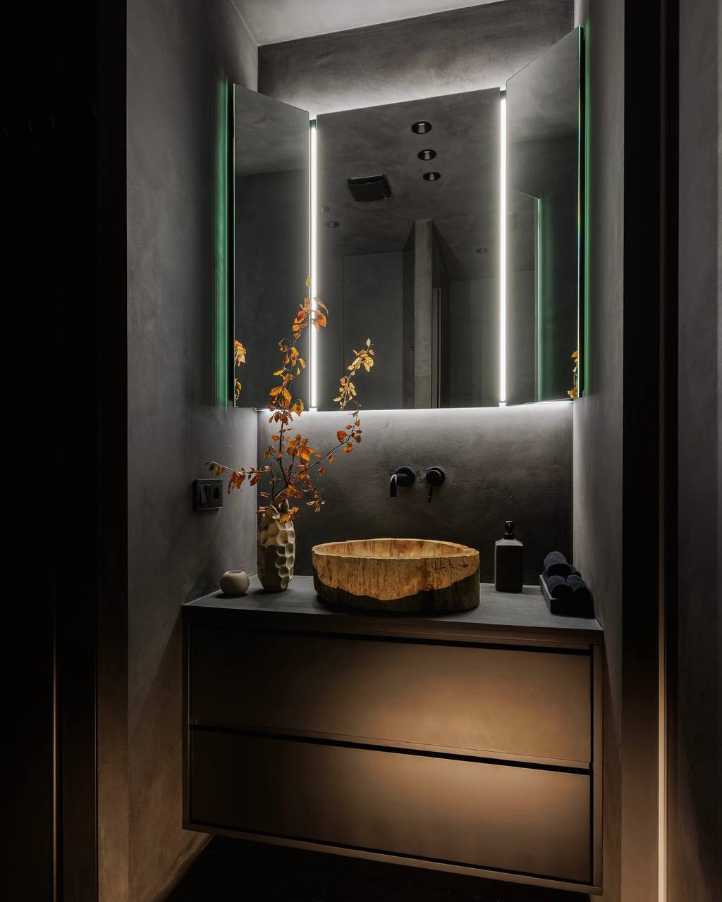 Фоновое изображение профиля EL’REMO