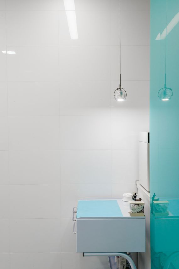 Стоматологическая клиника