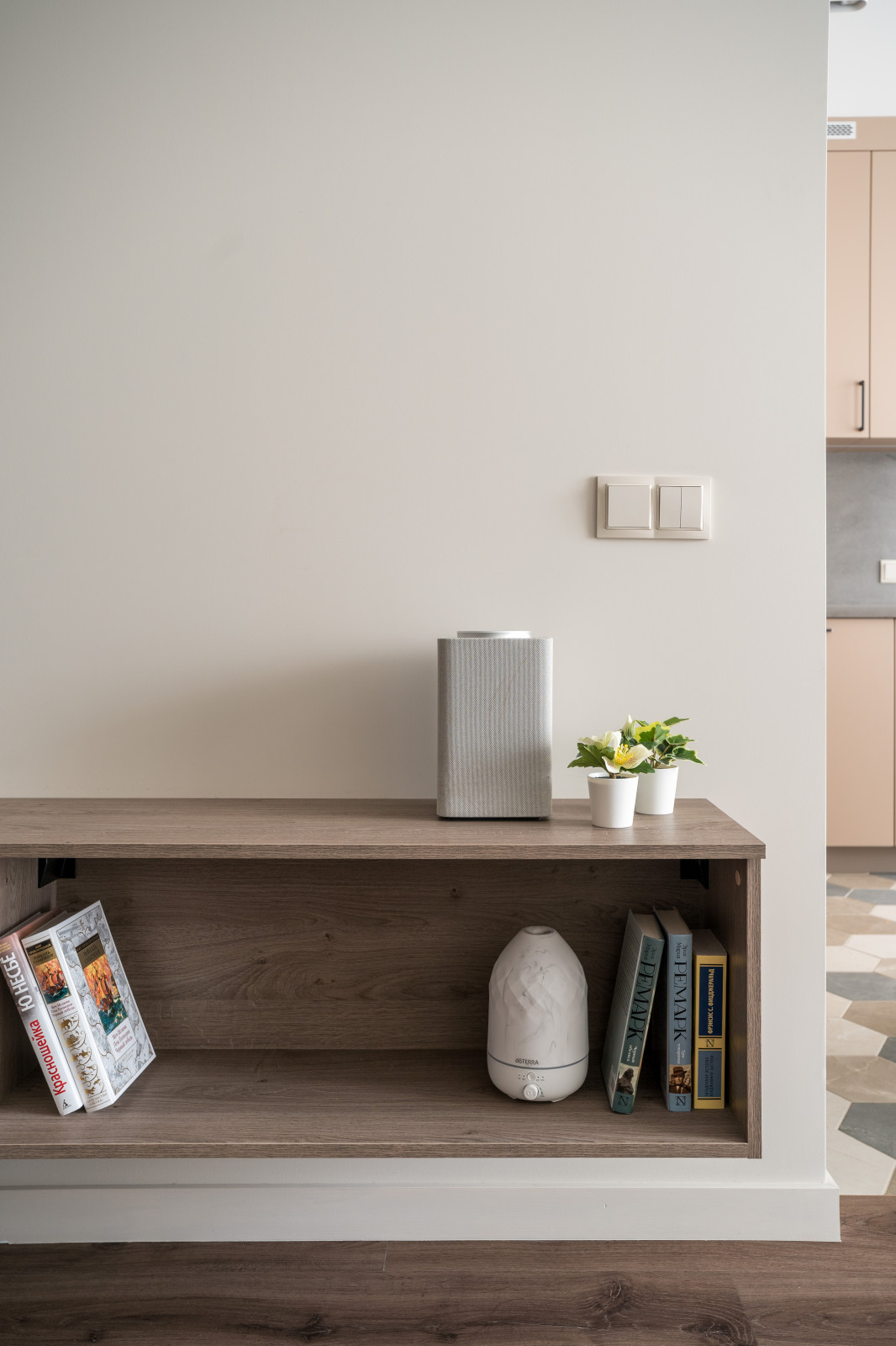 ЖК Новоорловский