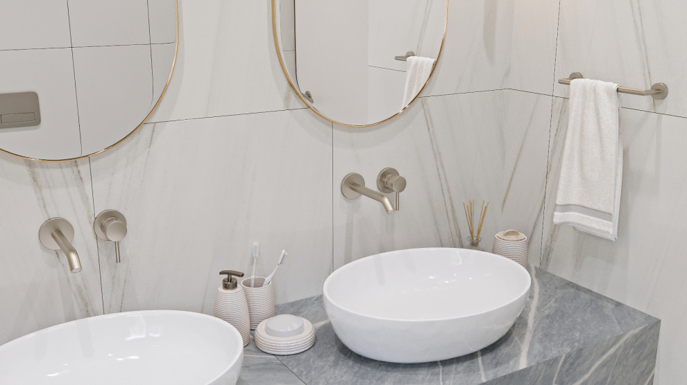 Частный дом 192м2