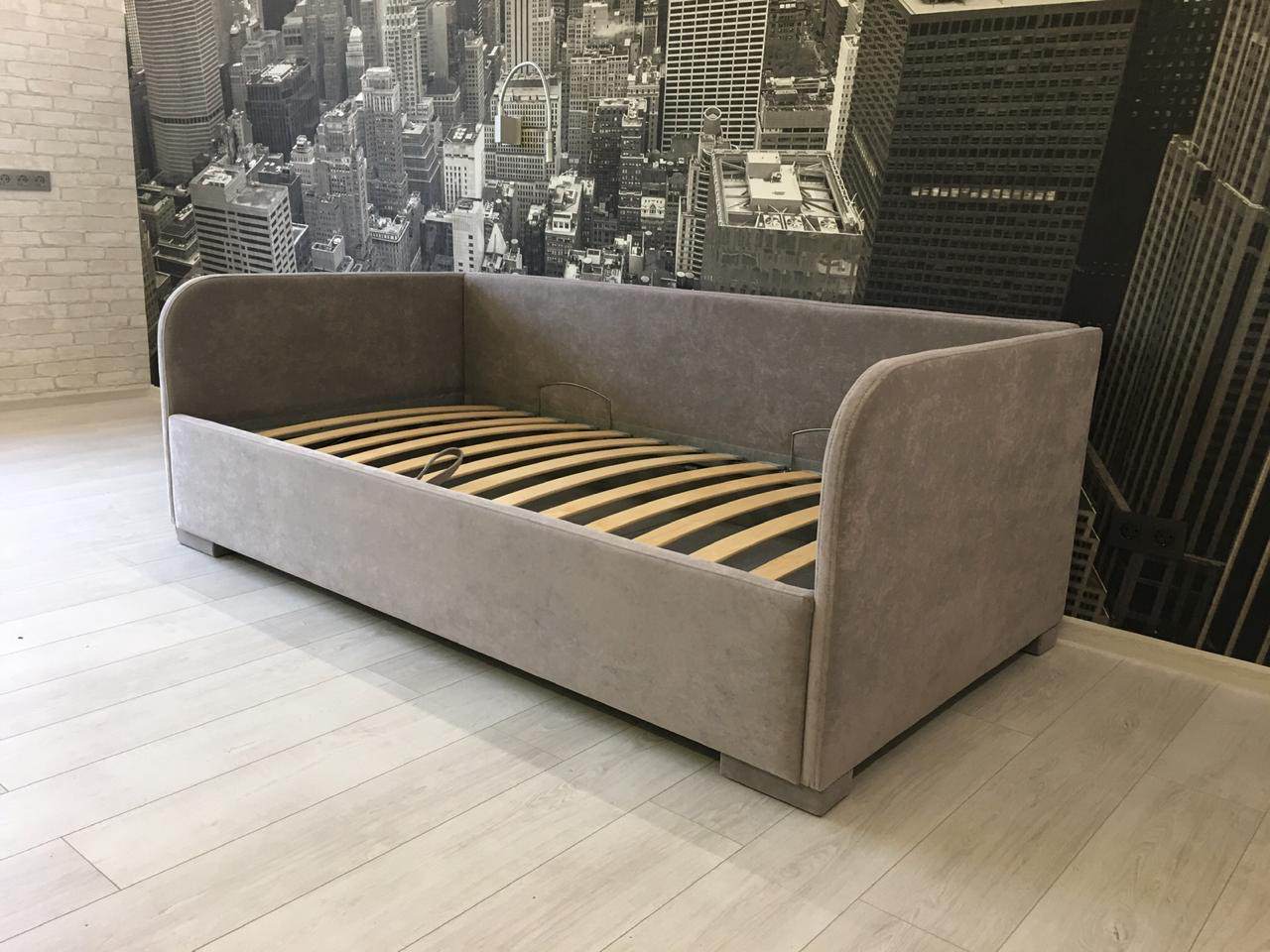 Изготовление мягкой мебели