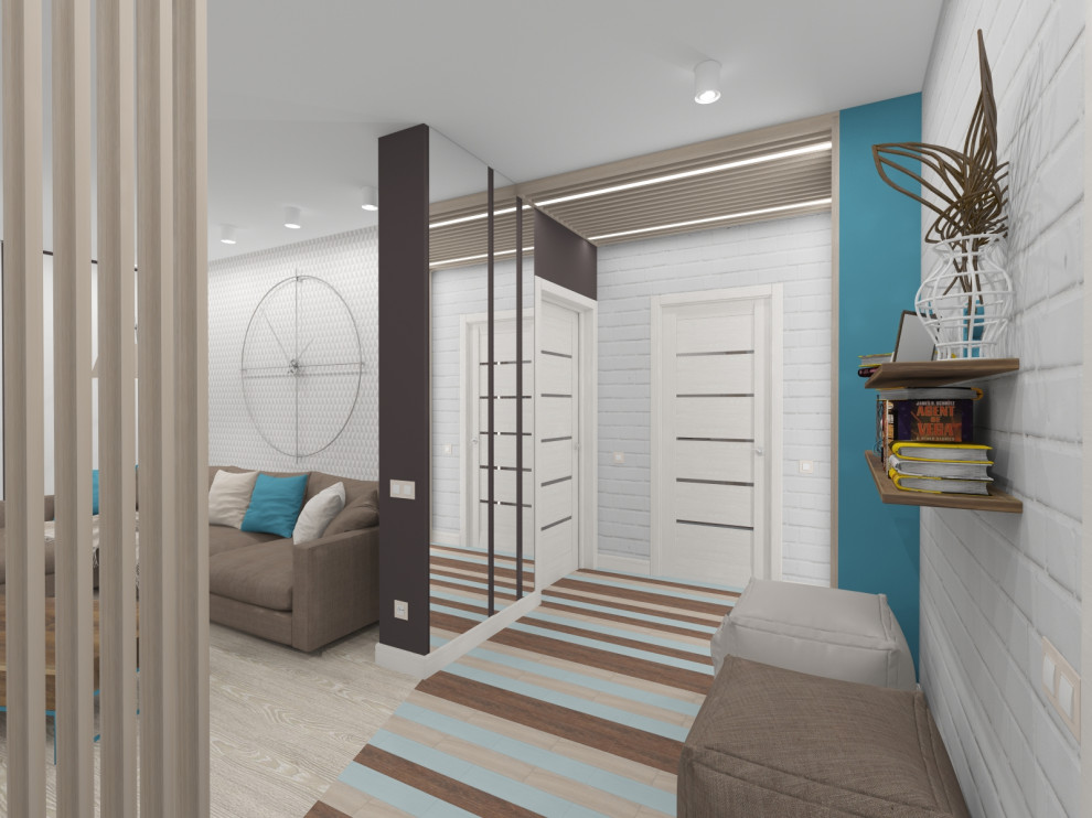 ЖК Высоково