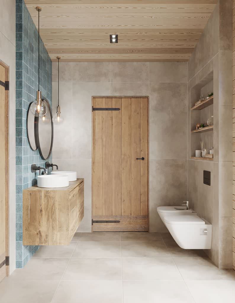 частный дом "Зеленая роща"