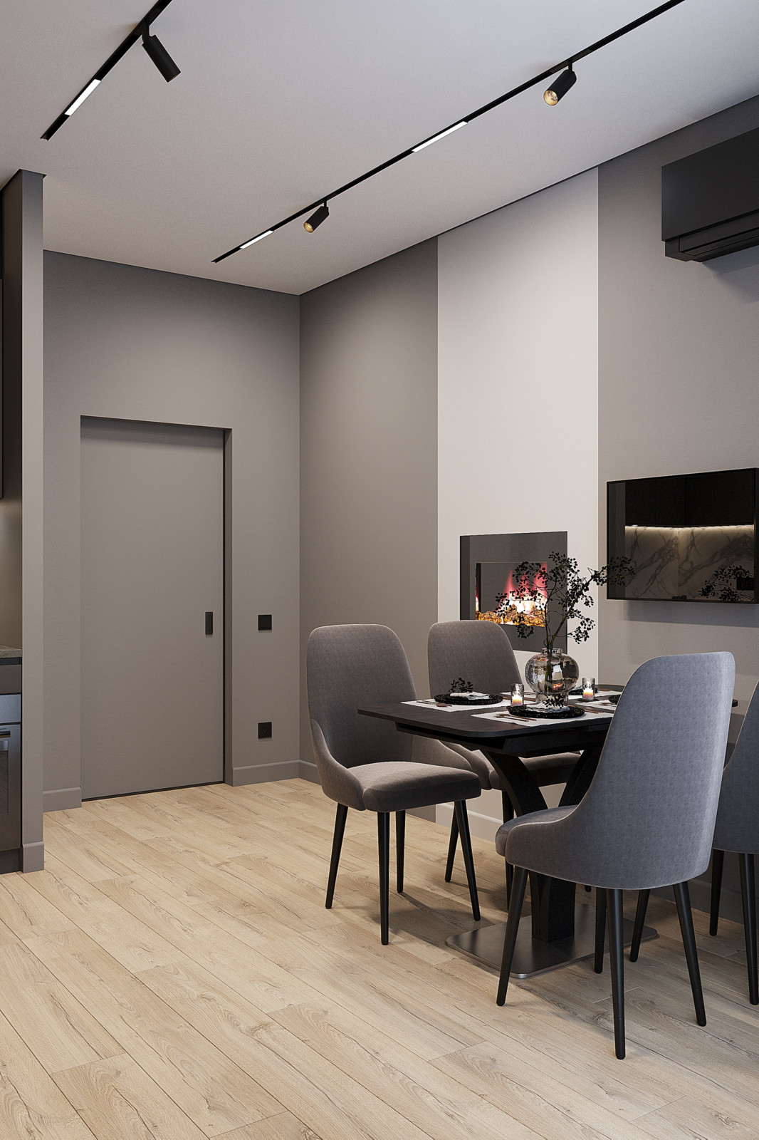 ЖК Западная Резиденция