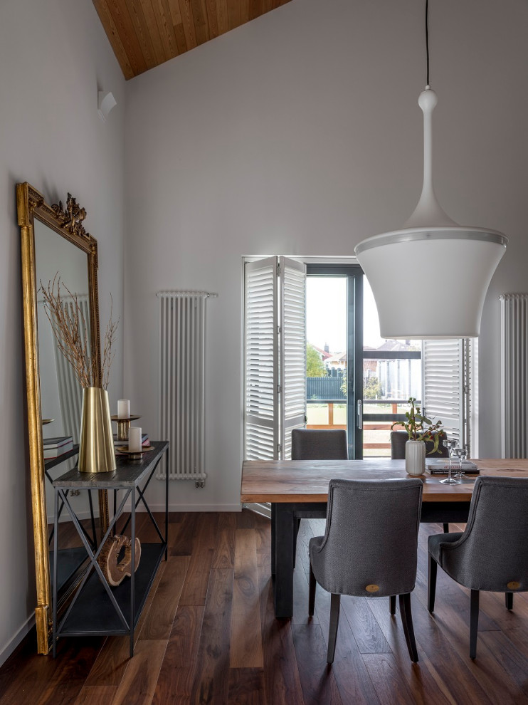 Дом на Истре