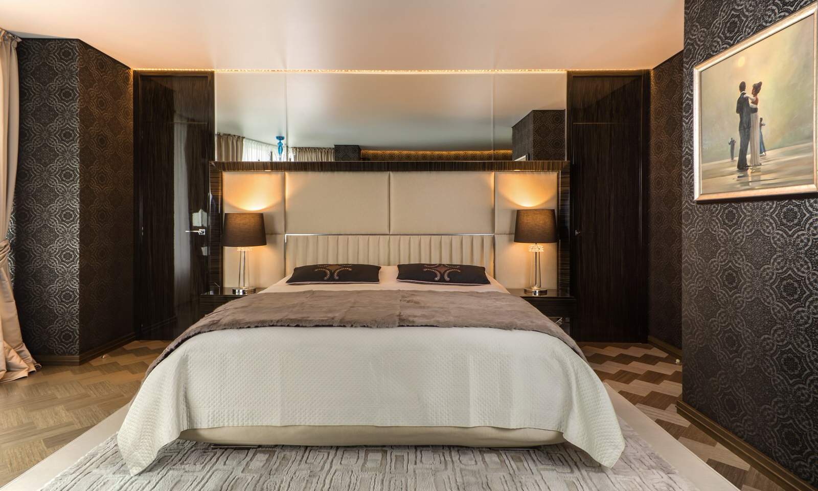 Поднебесье